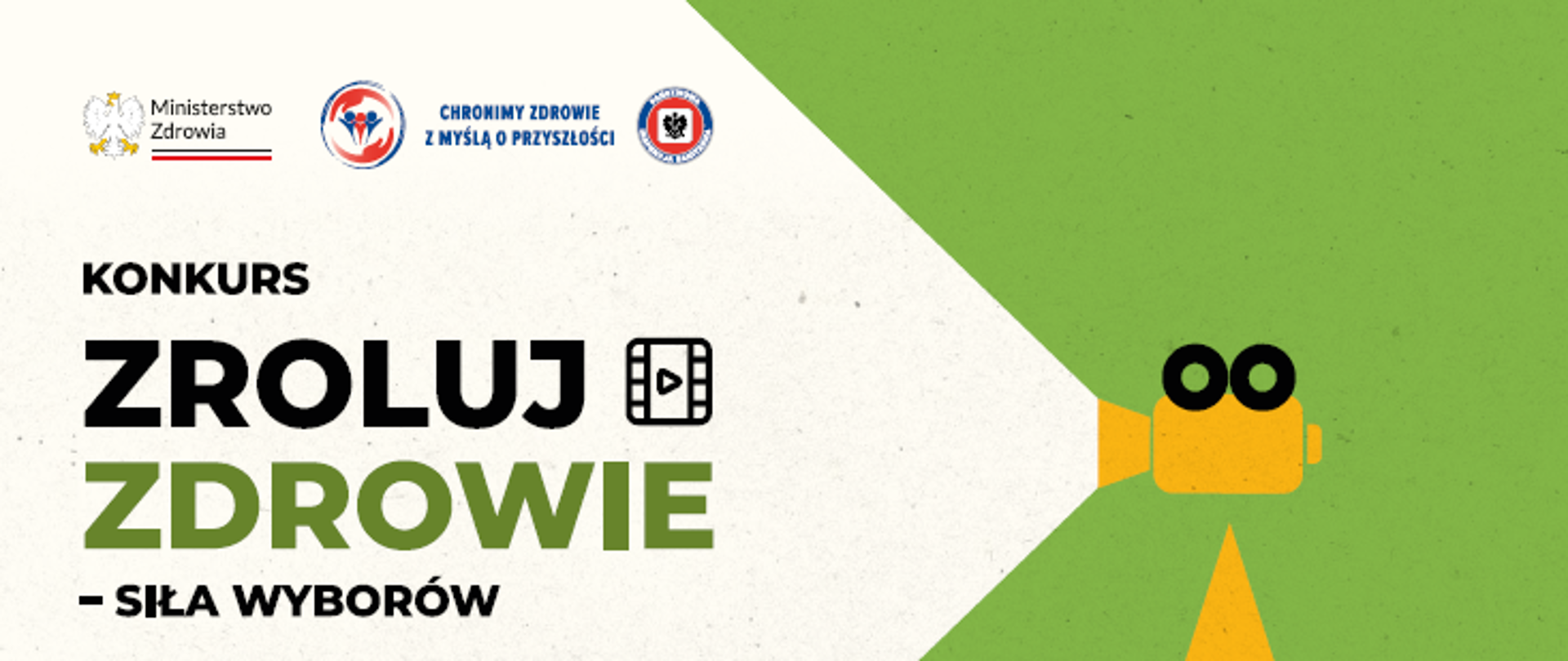 Zroluj zdrowie