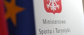grafika aktualności Ministerstwa Sportu i Turystyki