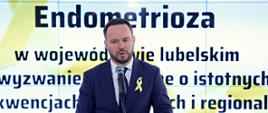 Endometrioza tematem konferencji w Lubelskim Urzędzie Wojewódzkim
