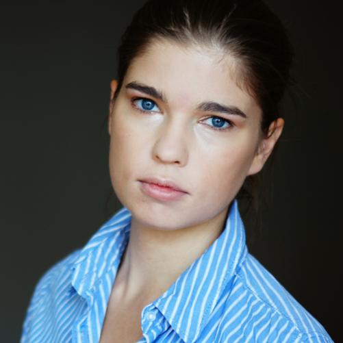 Aleksandra Niżyńska