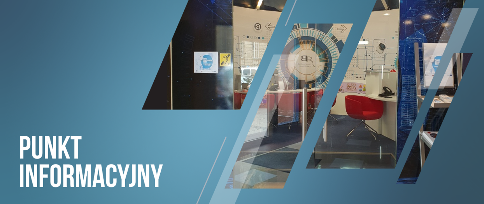 Punkt Informacyjny