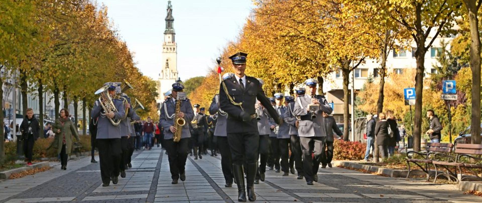 Jubileusz XXV-lecia CS PSP