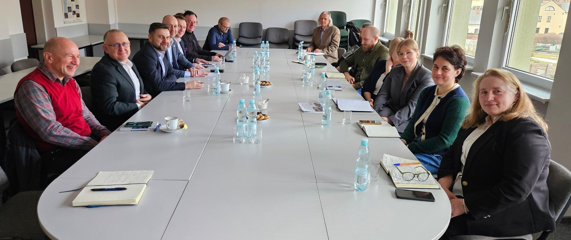 Razem dla Lisiej Góry