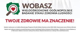 Wieloośrodkowe Ogólnopolskie Badanie Stanu Zdrowia Ludności (WOBASZ)