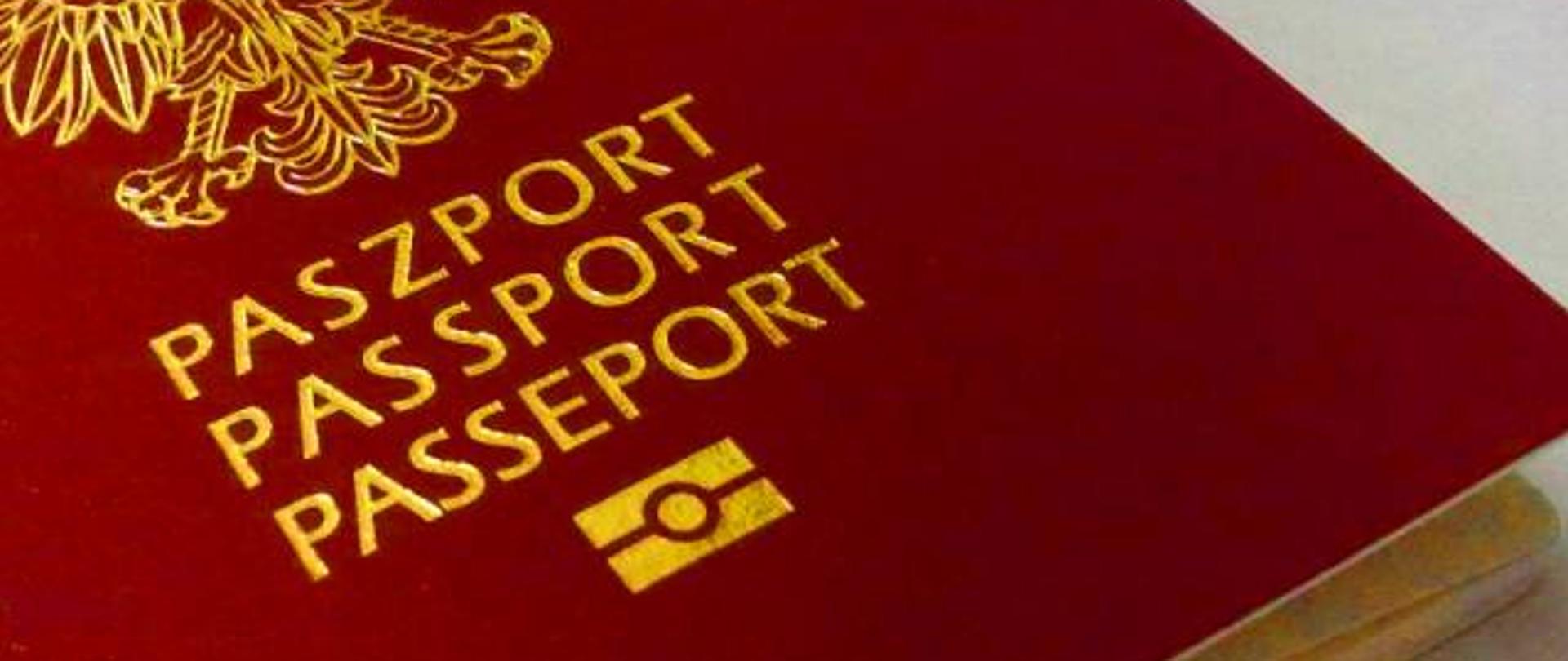 passport