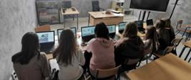 ERASMUS+ Malaga