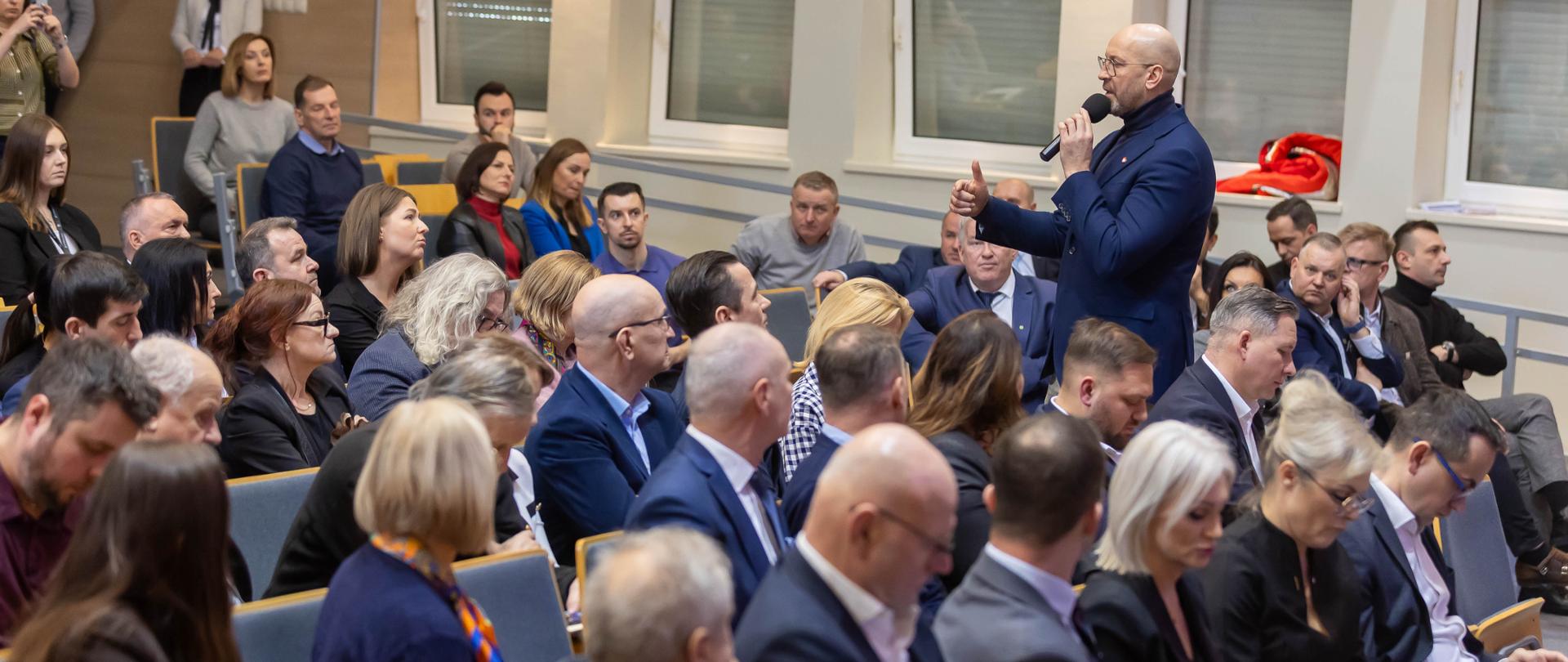 Szkolenia, programy MSiT 2026