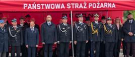 POWIATOWE OBCHODY DNIA STRAŻAKA W JONKOWIE 16.05.2026 r.