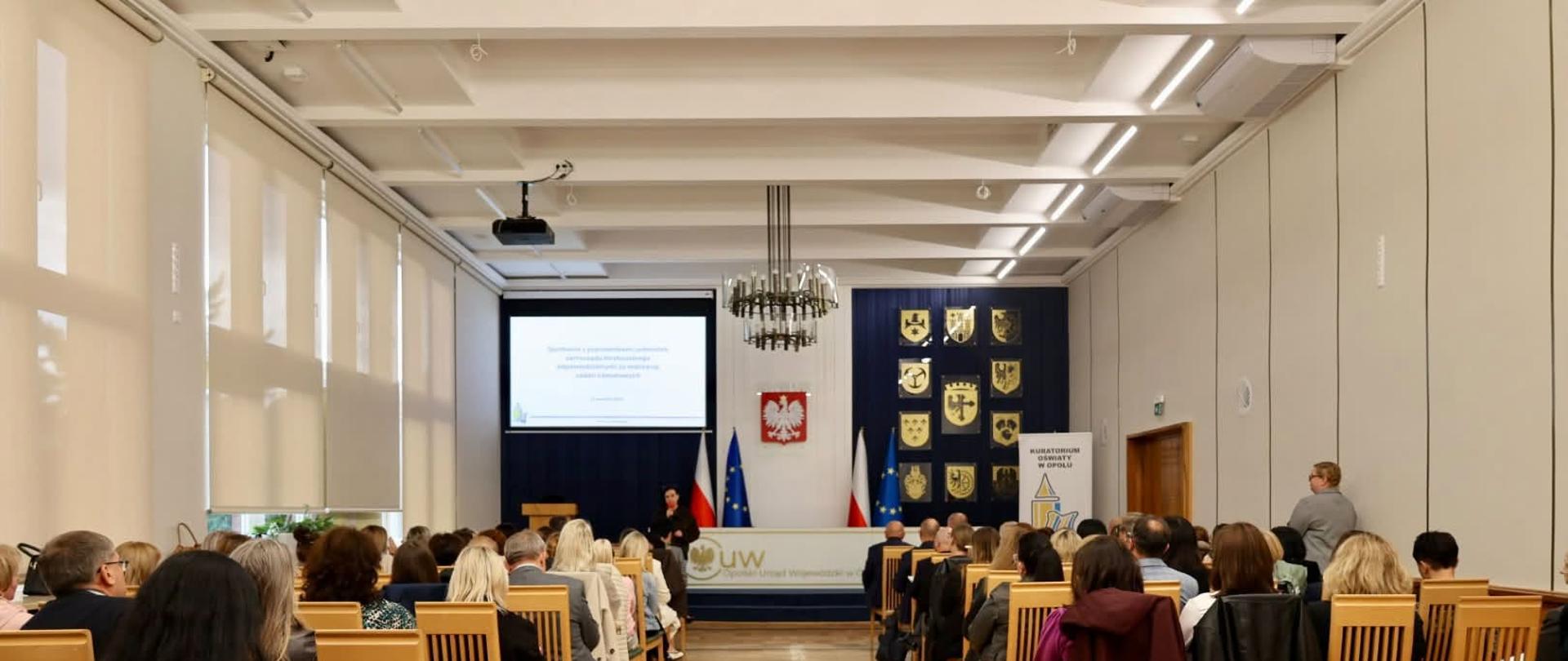 Bezpieczeństwo i zarządzanie kryzysowe w szkołach