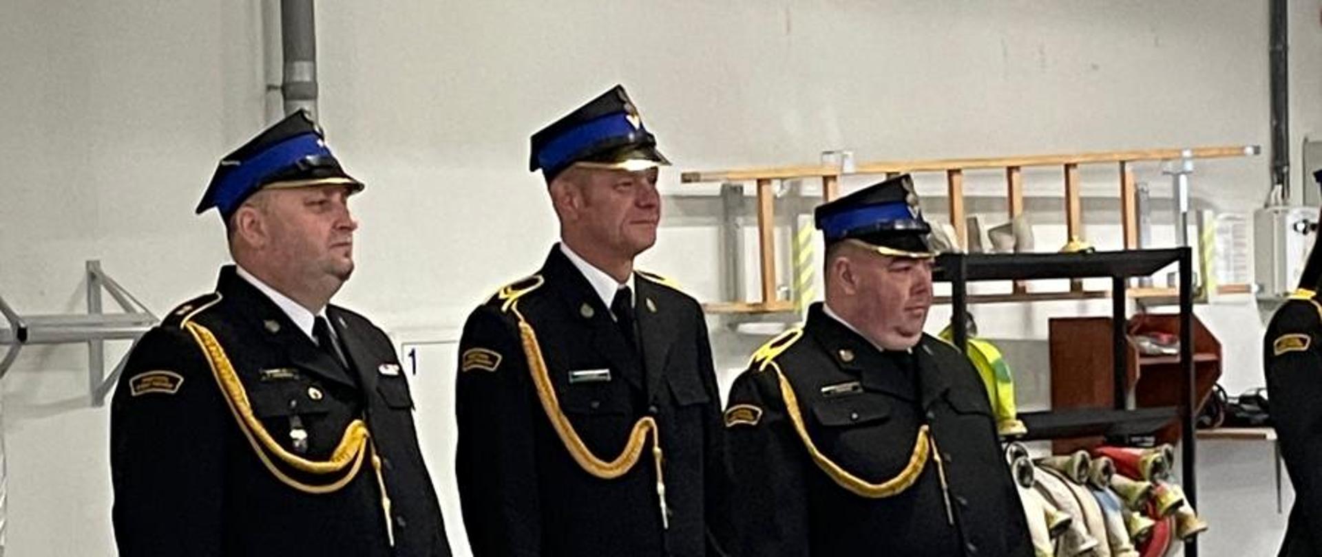 Odejście na zaopatrzenie emerytalne