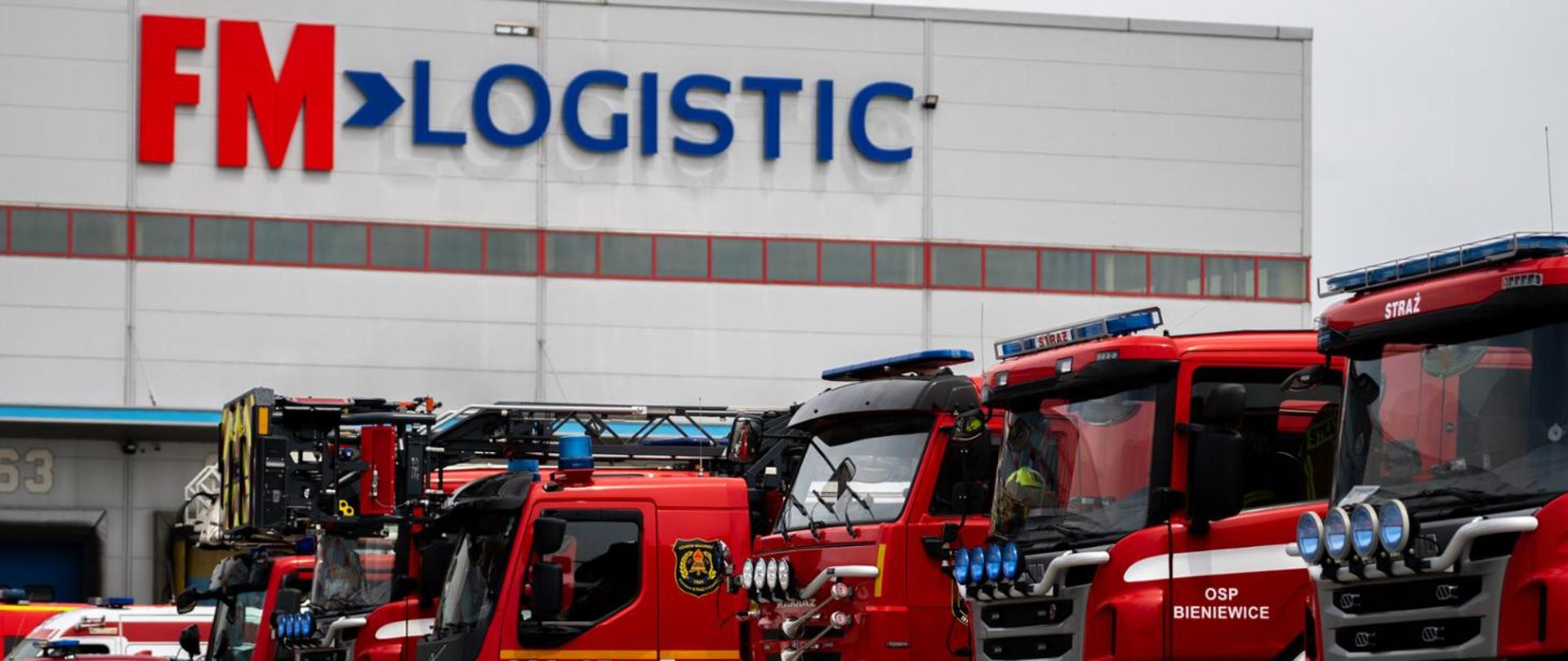 Ćwiczenia „Gruzowisko 2025” 