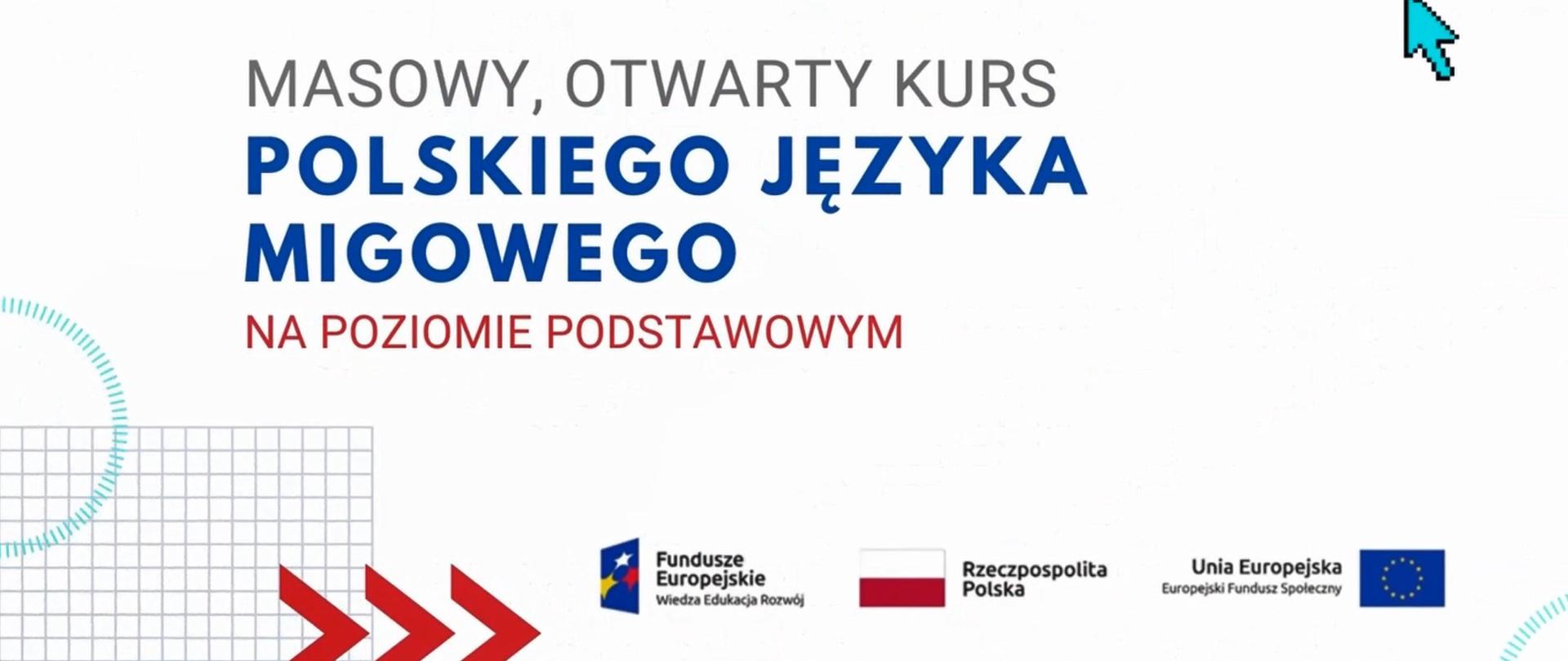 Kurs polskiego języka migowego zorganizowany przez Uniwersytet Humanistyczno-Przyrodniczy im. Jana Długosza w Częstochowie