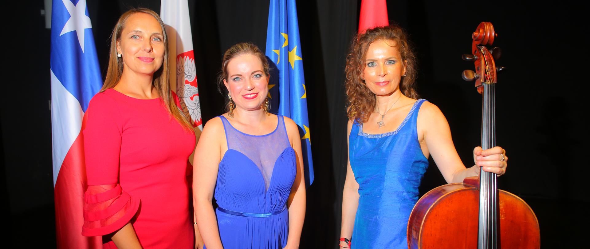 Koncert z okazji 11 Listopada