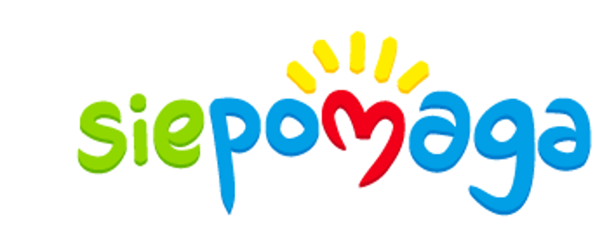 Zdjęcie przedstawiające logo fundacji siepomaga