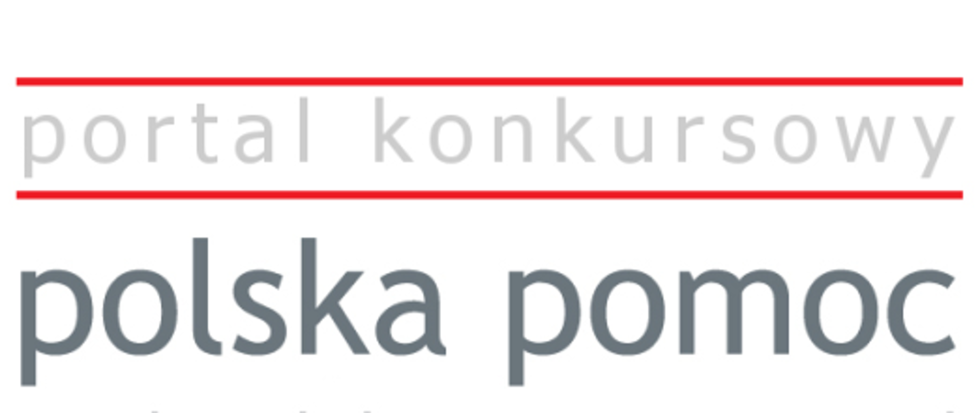 Portal konkursowy Polska pomoc