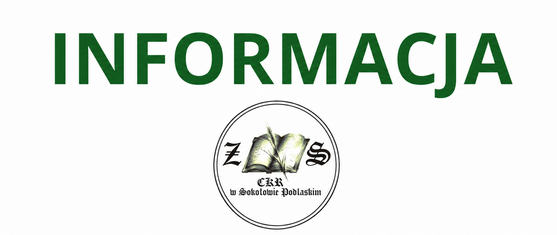 Informacja