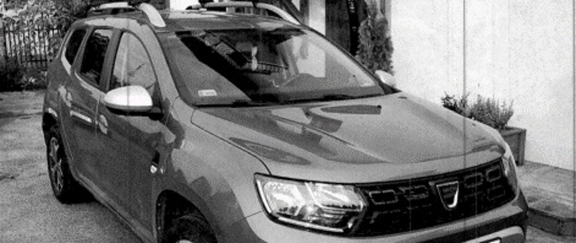 Terenówką na patrol. Kolejny samochód nietrzeźwego kierowcy może trafić do służb mundurowych - zdjęcie nr 1