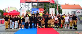 Toughest Firefighter Racibórz 2026 – sportowe emocje i pamięć o poległych strażakach