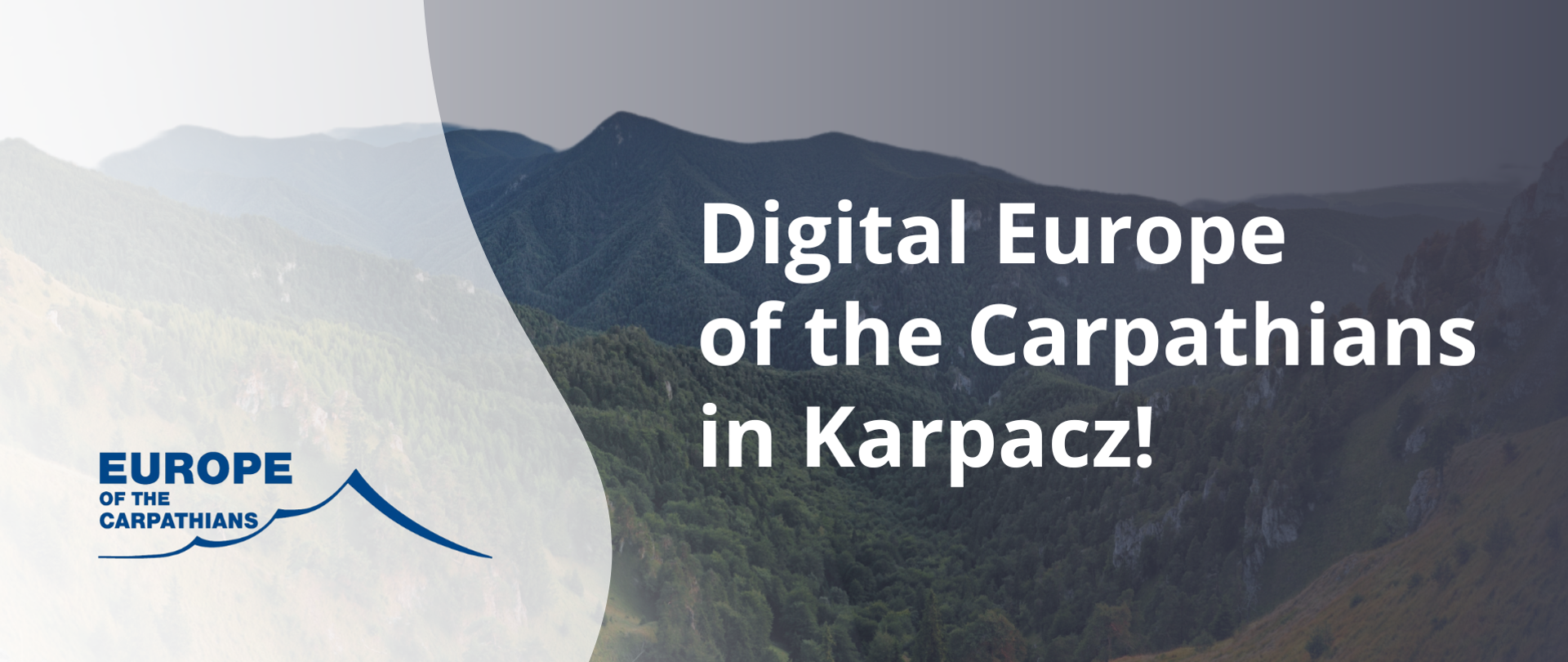 Title: Digital Europe of the Carpathians in Karpacz!