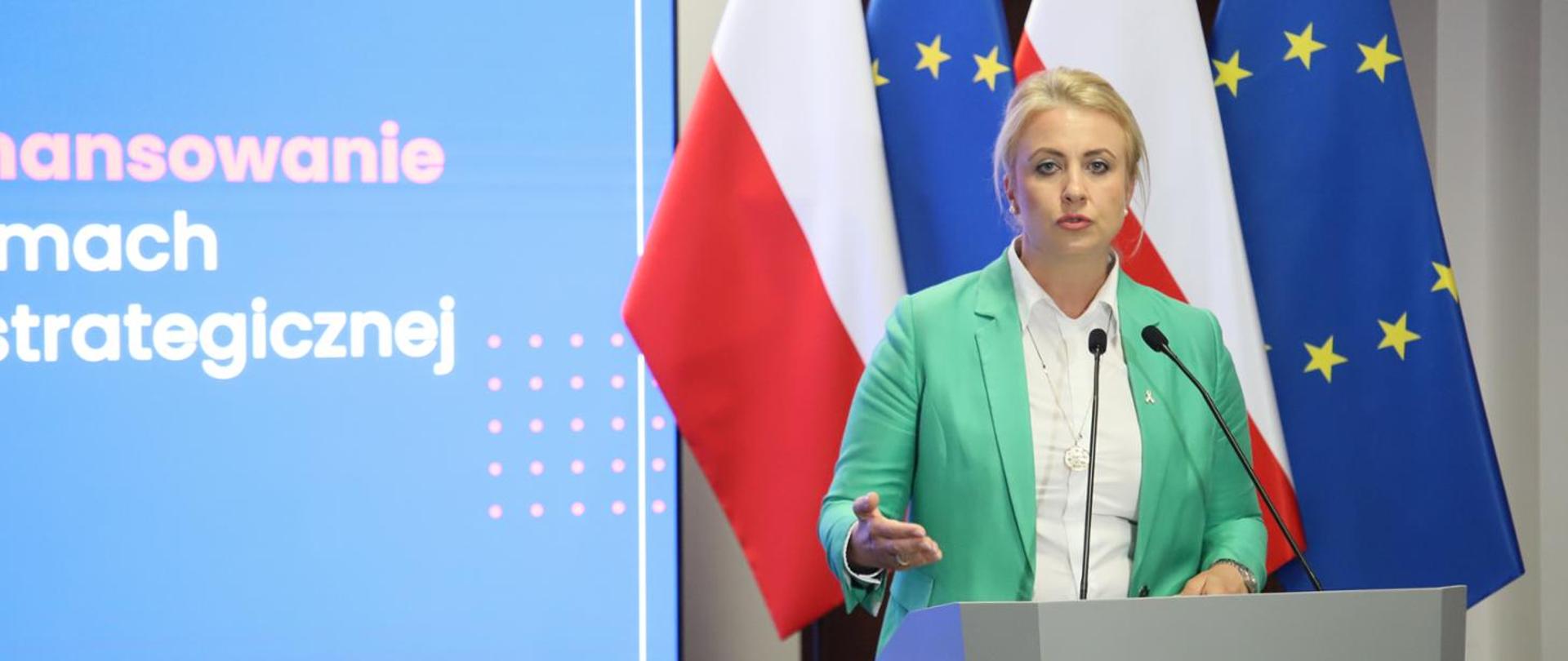 Rekordowe 4,2 mld zł dofinansowania dla szpitali onkologicznych