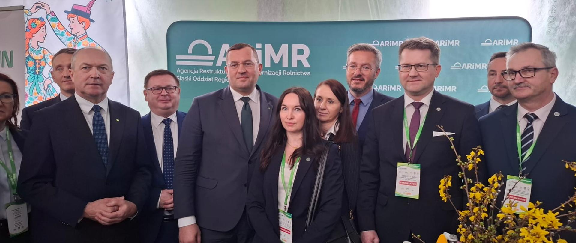 Regionalna Konferencja Rolnicza Subregionu Zachodniego Województwa Śląskiego odbyła się 20 marca 2026 r. w Pietrowicach Wielkich