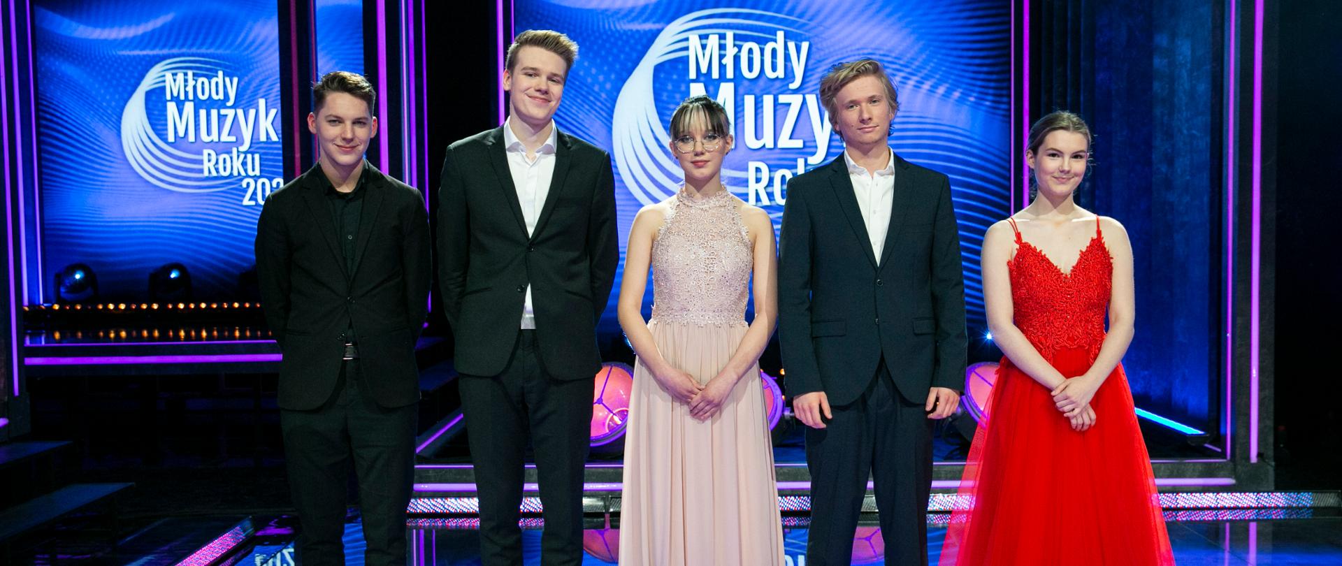 Młody Muzyk Roku – przed nami finałowe emocje! 