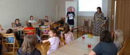 #LAS – #LetniaAkademiaSanepidu – zajęcia w Klubie „Serbinów”