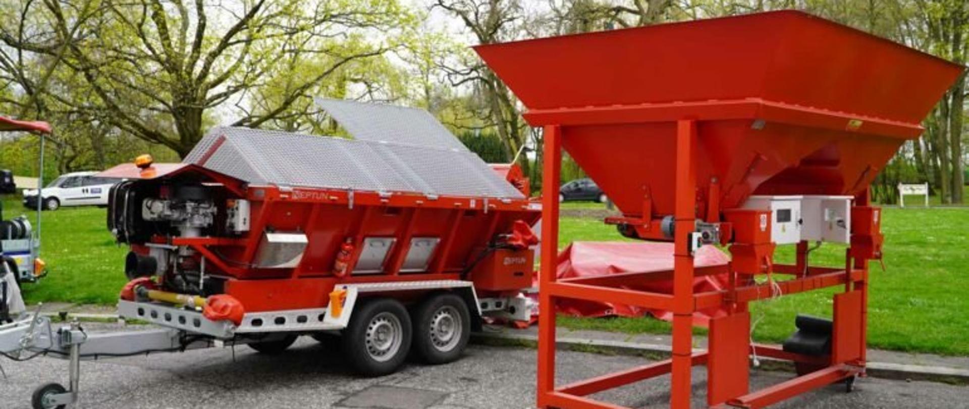 Kolejne inwestycje w bezpieczeństwo mieszkańców regionu