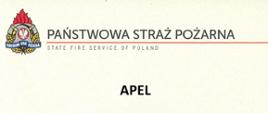 Do 24 marca br. wśród strażaków PSP i OSP, którzy zachorowali na COVID-19, odnotowano 4092 „ozdrowieńców” (3662 PSP/430 OSP). Wciąż jednak pojawiają się nowe zachorowania. W związku z tym, dla dobra wszystkich funkcjonariuszy i ich rodzin oraz całego społeczeństwa, Komendant Główny PSP nadbryg. Andrzej Bartkowiak apeluje do wszystkich strażaków, którzy przeszli chorobę COVID-19 lub mają potwierdzoną obecność przeciwciał w organizmie, o oddawanie osocza – jest ono składnikiem krwi, który skutecznie wspomaga leczenie COVID-19.