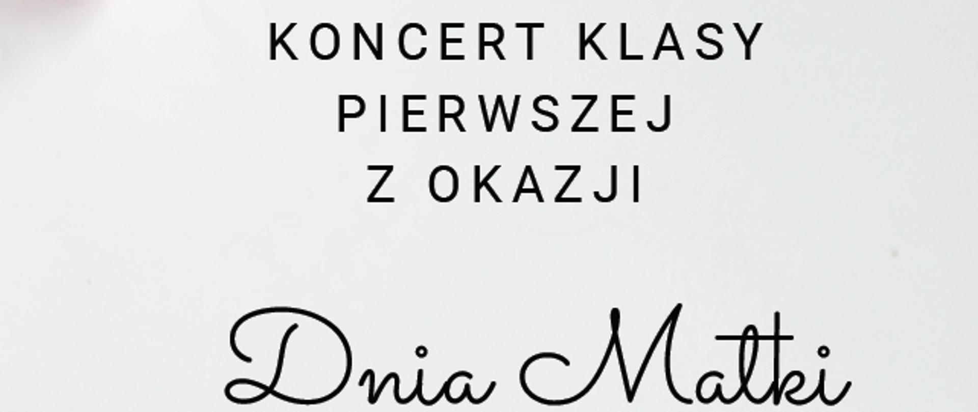 dzień mamy 2025 psm