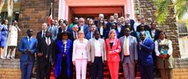 Misja gospodarcza Pomorza Zachodniego do hrabstwa Uasin Gishu