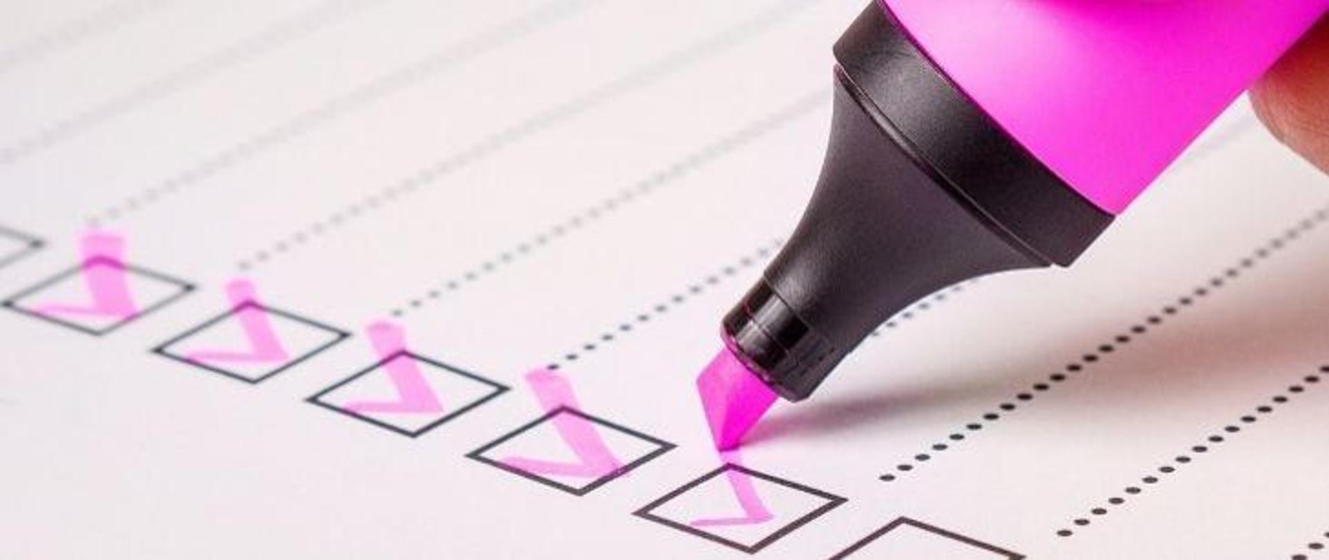 Noworoczne, zdrowotne postanowienia