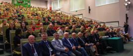 I Sejmik Młodzieżowych Drużyn Pożarniczych Województwa Wielkopolskiego w Kaliszu 