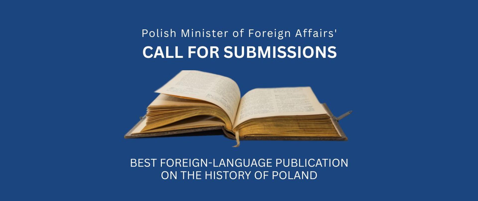 MFA Call for Submissions