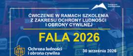 "Fala 2026"