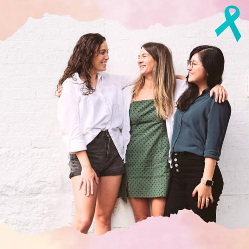 Nie zwlekaj,
zbadaj się!
Sobota z profilaktyką!
Dbam o siebie