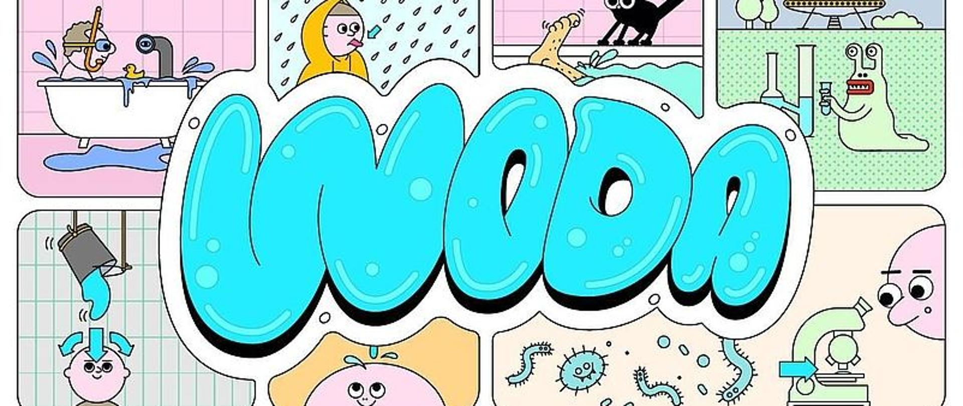 21 maja 2022 r. w CNK odbędzie się 25. piknik naukowy 