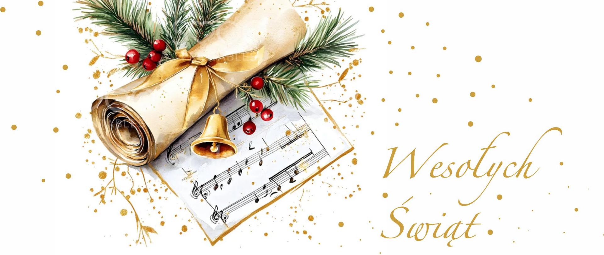 Życzenia świąteczne