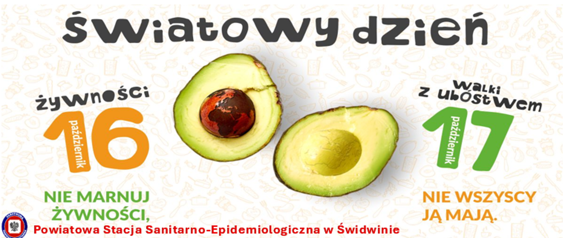 Światowy Dzień Żywności