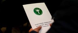 Jubileusz 25-lecia Wielkopolskiego Inspektoratu Transportu Drogowego Poznaniu.