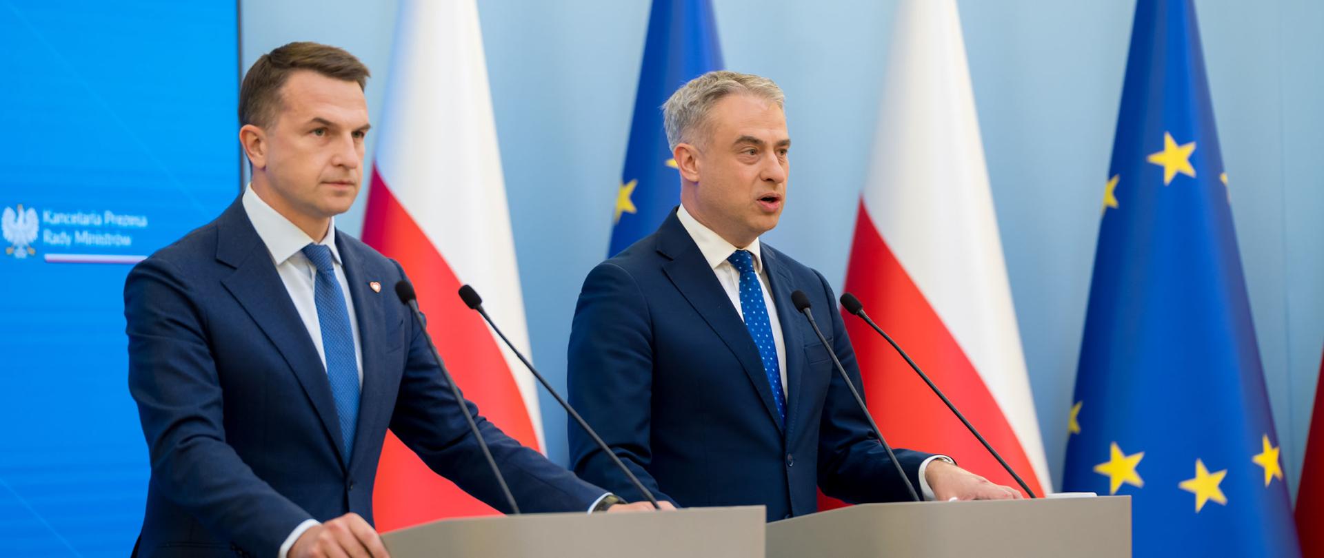 Ochrona przed nielegalnymi treściami w internecie będzie skuteczniejsza – ważny projekt ustawy przyjęty przez Radę Ministrów 