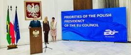 Polska prezydencja w Radzie UE