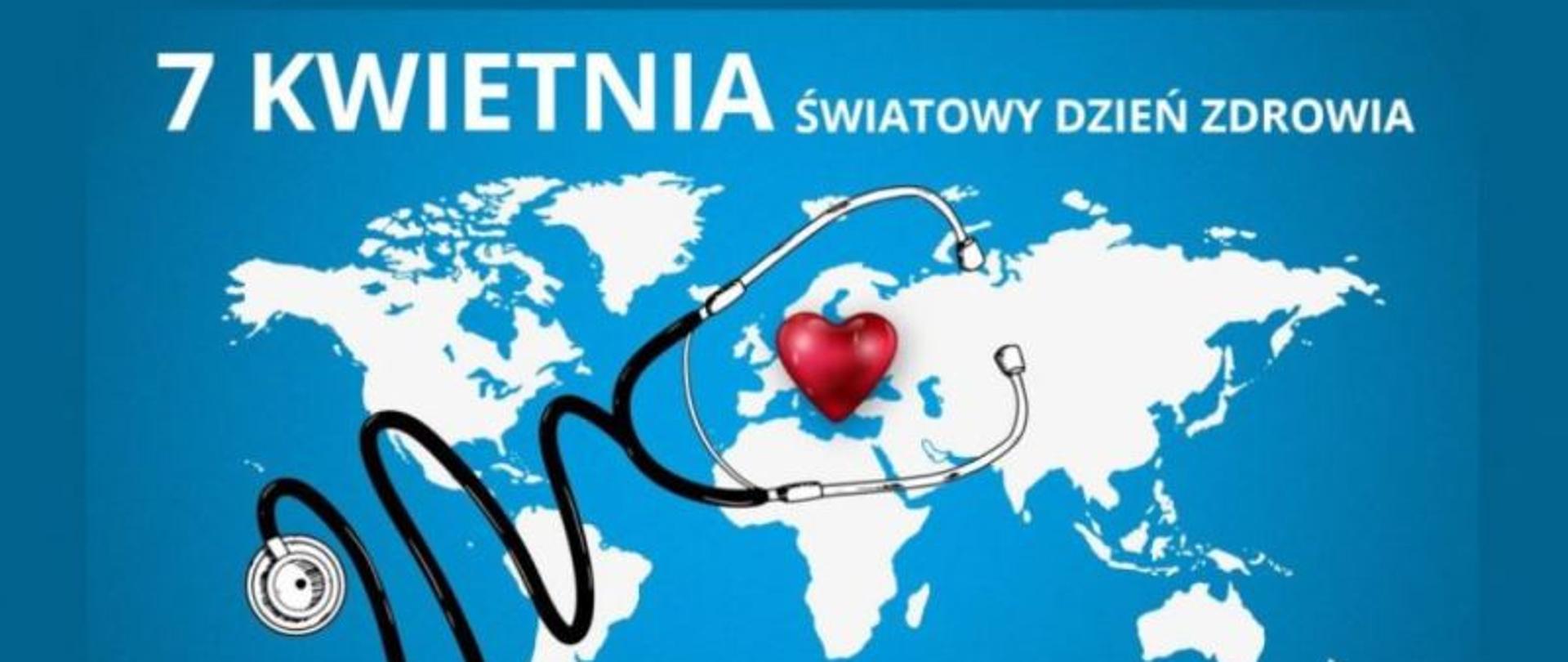 Światowy Dzień Zdrowia
