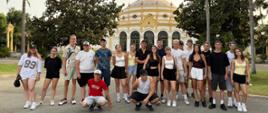 Sewilla Walking Tour