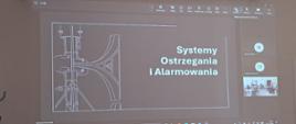 Wspólnie o bezpieczeństwie i ochronie ludności w powiecie rawickim