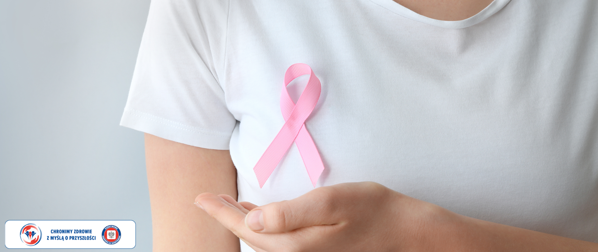 Miesiąc Świadomości Raka Piersi