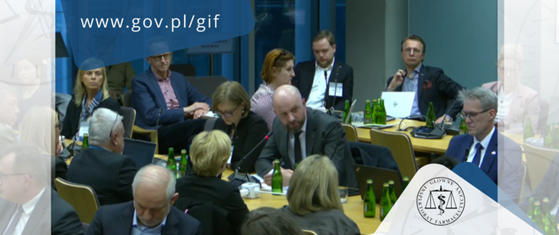 O wpływie sytuacji geopolitycznej na bezpieczeństwo lekowe