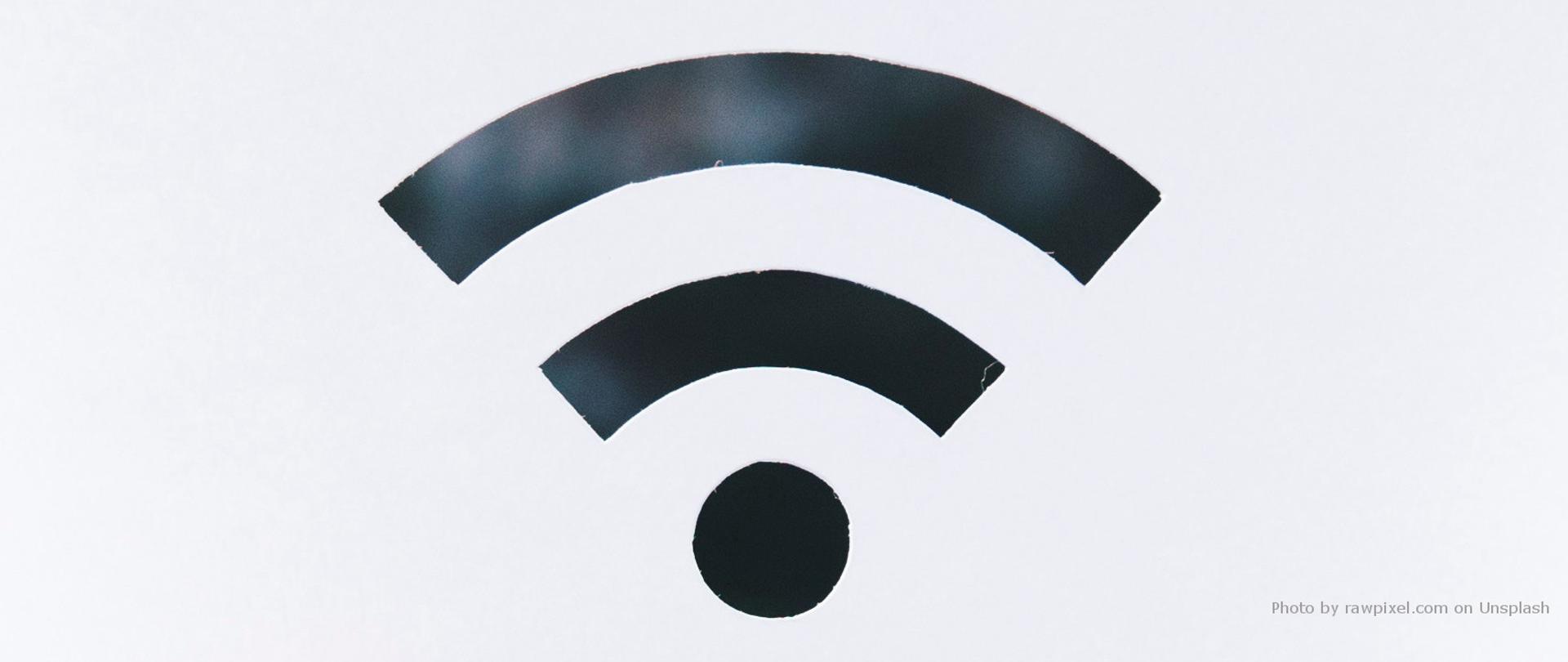 Symbol WiFi