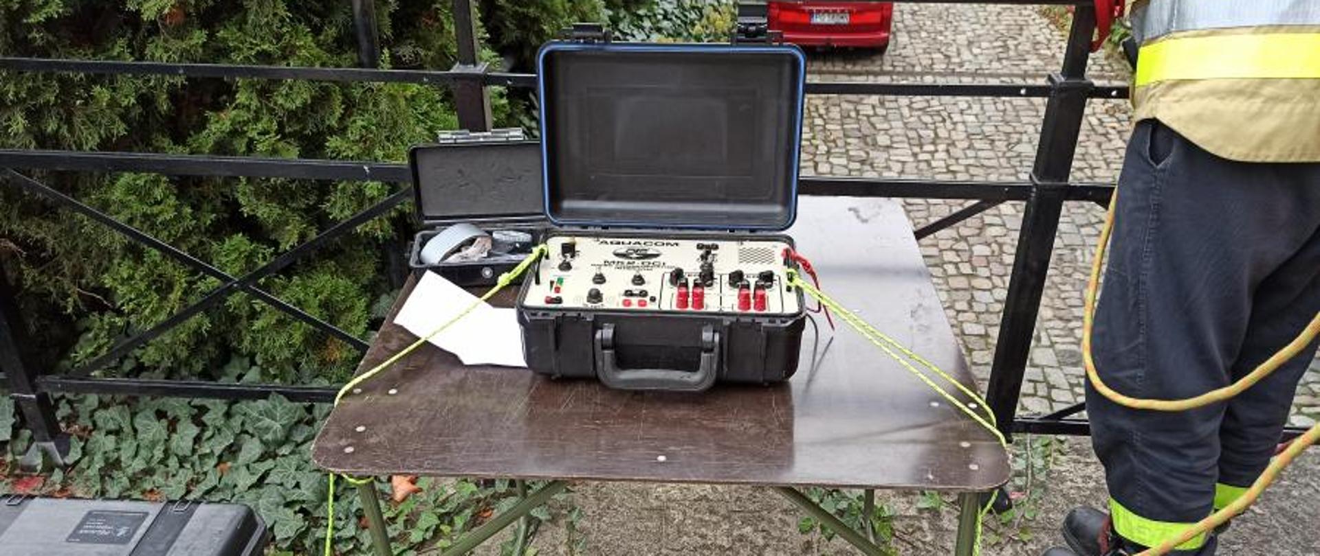 Doskonalenie zawodowe w JRG 1