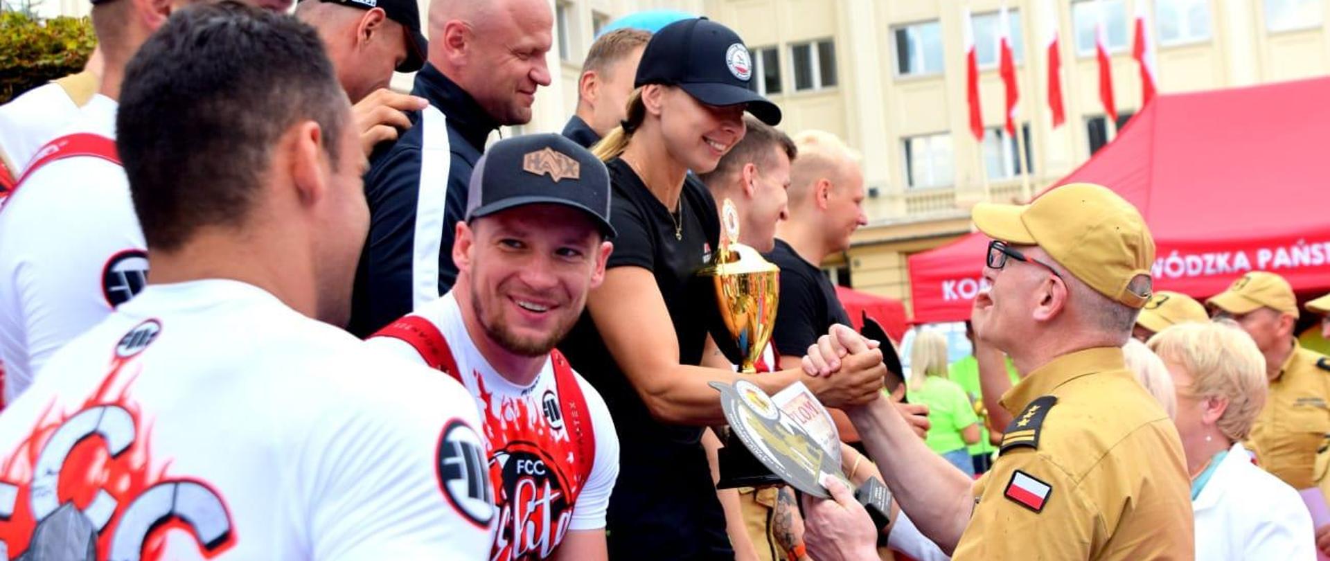 5 złotych medali i nowy rekord Polski!